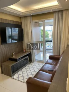 Apartamento com 2 Quartos à venda, 67m² no Santa Maria, São Caetano do Sul