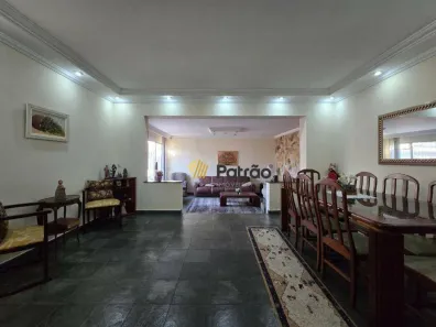 Casa com 3 Quartos à venda, 281m² no Anchieta, São Bernardo do Campo