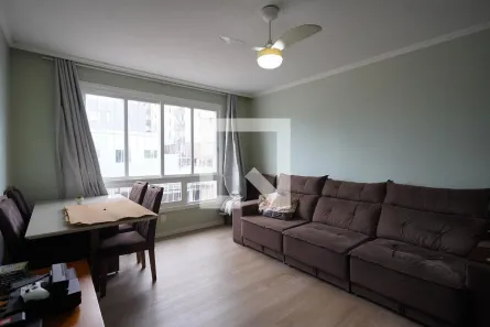Apartamento com 2 Quartos à venda, 77m² no Santana, Porto Alegre
