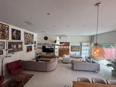 Casa com 4 Quartos à venda, 331m² no Centro, Marechal Floriano