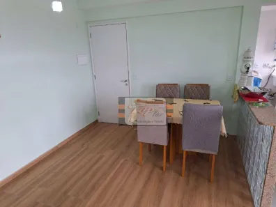 Apartamento com 2 Quartos à venda, 64m² no Vila Pereira Barreto, São Paulo
