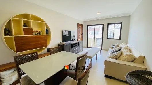 Apartamento com 3 Quartos à venda, 87m² no Enseada, Guarujá