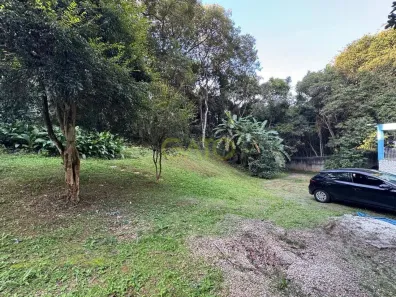 Lote/Terreno à venda, 1500m² no Alpes dos Araçás (Jordanésia), Cajamar