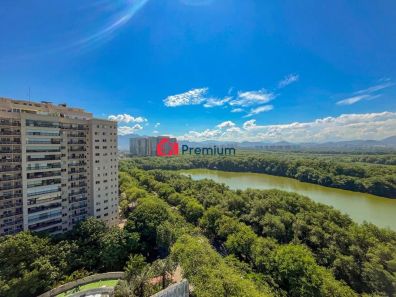 Apartamento com 3 Quartos à venda, 95m² no Barra da Tijuca, Rio de Janeiro