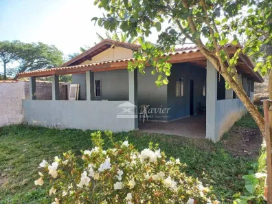 Fazenda/Sítio com 3 Quartos à venda, 1340m² no Recreio, Ibiúna