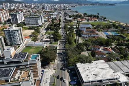 Ponto Comercial para alugar, 3449m² no Jardim Atlântico, Florianópolis