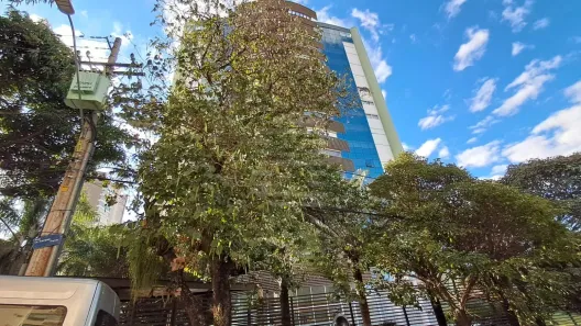 Apartamento com 4 Quartos à venda, 152m² no Cambuí, Campinas
