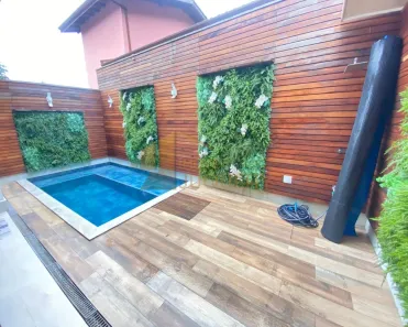 Casa de Condomínio com 3 Quartos à venda, 165m² no Bairro de Juquehy, São Sebastião