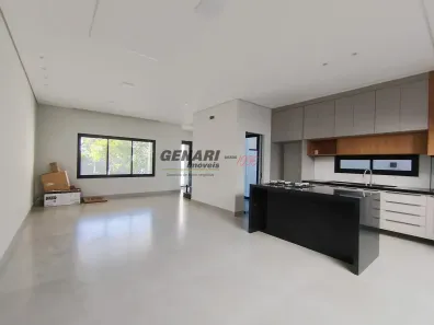 Casa de Condomínio com 3 Quartos para venda ou aluguel, 150m² no Jardins do Império, Indaiatuba