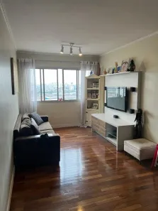 Apartamento com 3 Quartos à venda, 93m² no Ipiranga, São Paulo