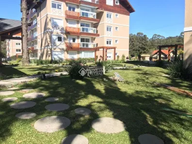 Apartamento com 1 Quarto à venda, 52m² no São José, Canela