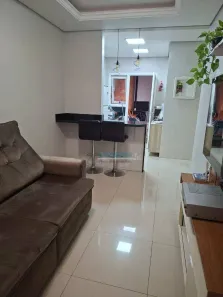 Casa de Condomínio com 2 Quartos à venda, 52m² no Central Park, Cachoeirinha