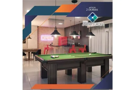 Apartamento com 2 Quartos para alugar, 63m² no Jardim Satélite, São José dos Campos
