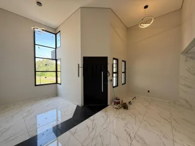 Casa de Condomínio com 3 Quartos à venda, 140m² no Jardim Novo Horizonte, Sorocaba