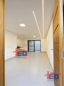 Casa de Condomínio com 2 Quartos para alugar, 64m² no Pestana, Osasco