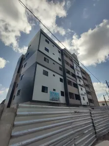 Apartamento com 3 Quartos à venda, 70m² no Cristo Redentor, João Pessoa