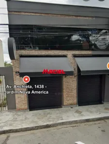 Ponto Comercial para alugar, 213m² no Jardim Nova América, São José dos Campos