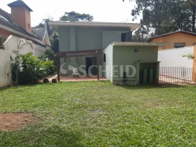 Sobrado com 4 Quartos à venda, 300m² no Jardim Marajoara, São Paulo