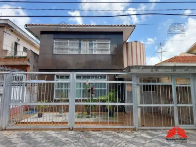 Sobrado com 3 Quartos à venda, 300m² no Bosque da Saúde, São Paulo
