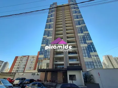 Apartamento com 3 Quartos à venda, 136m² no Condomínio Centro Empresarial Taquari, São José dos Campos