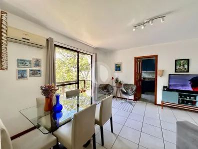 Apartamento com 3 Quartos à venda, 89m² no Nossa Senhora de Fátima, Santa Maria
