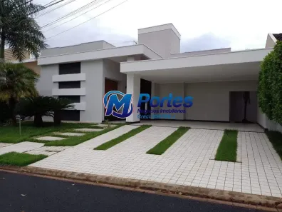 Casa de Condomínio com 4 Quartos à venda, 280m² no Village Damha Rio Preto III, São José do Rio Preto