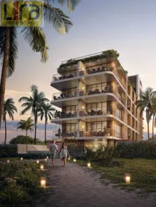 Apartamento com 3 Quartos à venda, 88m² no Poço, Cabedelo