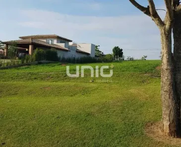 Lote/Terreno à venda, 1000m² no Condominio Recanto das Águas, São Pedro