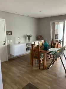 Apartamento com 3 Quartos à venda, 128m² no Vila Andrade, São Paulo