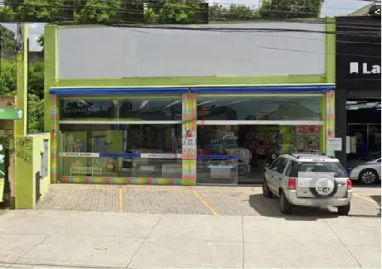 Ponto Comercial para alugar, 262m² no Vila Formosa, São Paulo