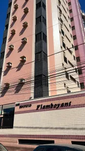 Apartamento com 3 Quartos à venda, 130m² no Centro, Montes Claros