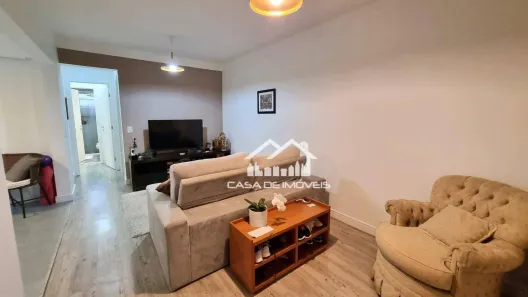 Apartamento com 2 Quartos à venda, 77m² no Jardim Fonte do Morumbi, São Paulo