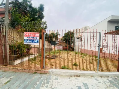Lote/Terreno à venda, 330m² no Centro, São Bernardo do Campo