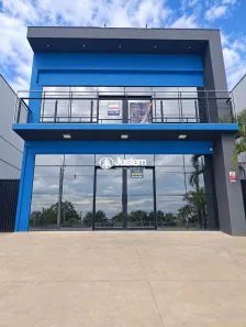 Ponto Comercial para alugar, 469m² no Jardim Residencial Dona Maria José, Indaiatuba