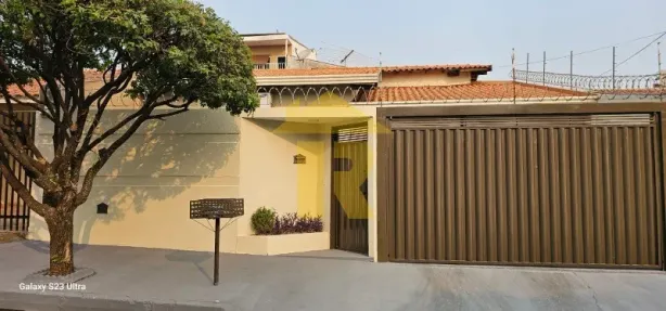 Casa com 2 Quartos à venda, 113m² no Jardim Gisette, São José do Rio Preto