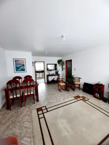 Apartamento com 3 Quartos à venda, 106m² no Bosque dos Eucaliptos, São José dos Campos