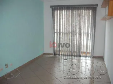 Apartamento com 3 Quartos para alugar, 78m² no Vila Clementino, São Paulo