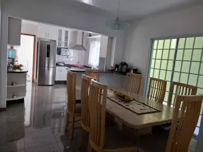 Sobrado com 3 Quartos à venda, 216m² no Jardim Textil, São Paulo