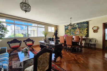 Apartamento com 3 Quartos à venda, 200m² no Liberdade, São Paulo