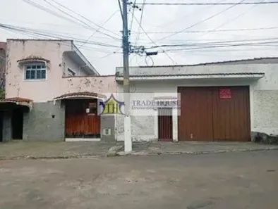 Sobrado com 4 Quartos à venda, 494m² no Vila Brasilina, São Paulo