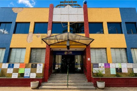 Sala Comercial à venda, 36m² no Centro, Atibaia