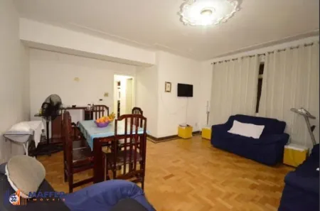 Apartamento com 3 Quartos à venda, 97m² no Centro Histórico, Porto Alegre