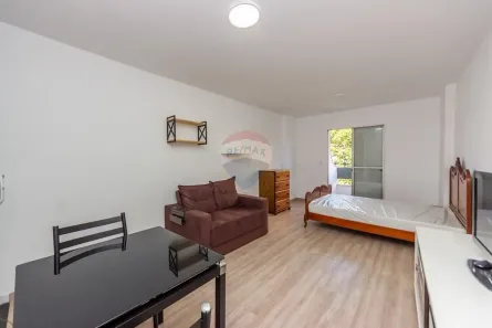 Apartamento com 1 Quarto à venda, 32m² no Vila Clementino, São Paulo