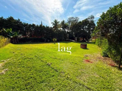 Lote/Terreno à venda, 1000m² no Colonial II, Araçoiaba da Serra