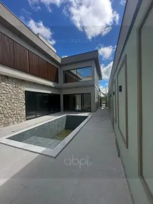 Casa de Condomínio com 4 Quartos à venda, 311m² no Jardim Morumbi, Indaiatuba