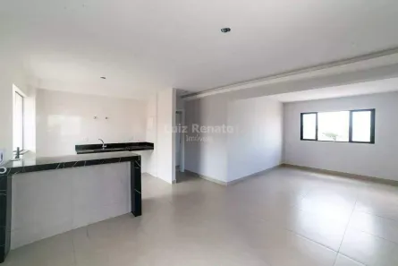 Apartamento com 3 Quartos à venda, 105m² no Graça, Belo Horizonte