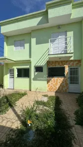 Sobrado com 2 Quartos para alugar, 70m² no Burgo Paulista, São Paulo