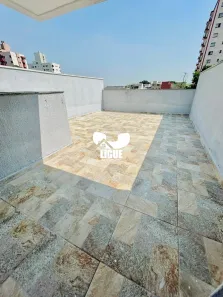 Cobertura com 2 Quartos à venda, 77m² no Parque das Nações, Santo André