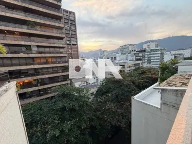Apartamento com 3 Quartos à venda, 140m² no Leblon, Rio de Janeiro