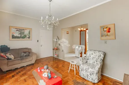 Apartamento com 3 Quartos à venda, 88m² no Navegantes, Porto Alegre